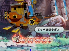Switch2版「RATATAN（ラタタン）」，7月16日に発売決定。「パタポン」の小谷浩之氏が手掛けるリズムローグライクACT