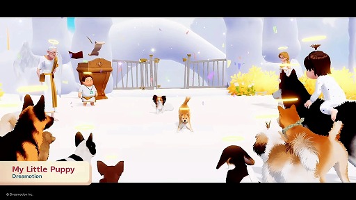 画像ギャラリー No.001のサムネイル画像 / 「Indie World 2026.3.3」発表情報まとめ。「魔法少女ノ魔女裁判」「ラタタン」「Öoo」「電車アタック！」など，期待作が山盛り！