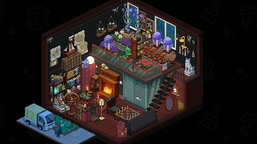 画像ギャラリー No.002のサムネイル画像 / 「Indie World 2026.3.3」発表情報まとめ。「魔法少女ノ魔女裁判」「ラタタン」「Öoo」「電車アタック！」など，期待作が山盛り！