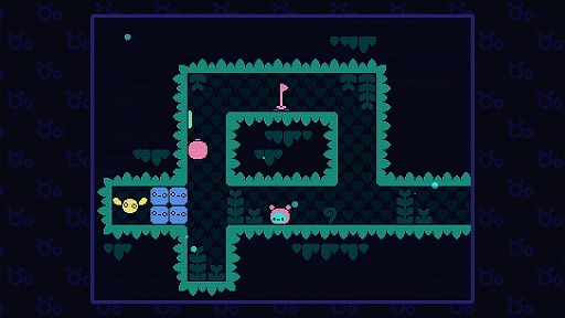 画像ギャラリー No.003のサムネイル画像 / 「Indie World 2026.3.3」発表情報まとめ。「魔法少女ノ魔女裁判」「ラタタン」「Öoo」「電車アタック！」など，期待作が山盛り！