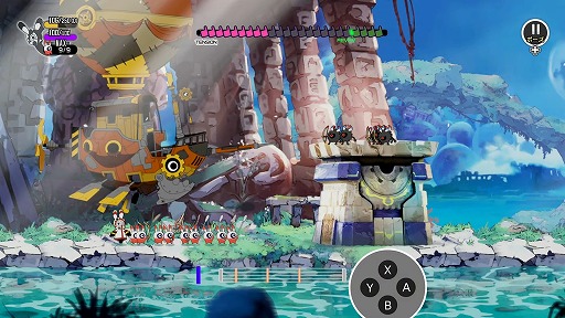 画像ギャラリー No.008のサムネイル画像 / 「Indie World 2026.3.3」発表情報まとめ。「魔法少女ノ魔女裁判」「ラタタン」「Öoo」「電車アタック！」など，期待作が山盛り！