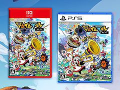 �֥饿����ס�Switch2��PS5�����ѥå������Ǥ�ͽ����դ򳫻ϡ����������ŵ�ϥ쥸��������ֱ����� �Х�Х󥽡��ɡפγ���������