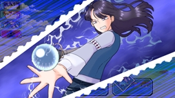 ガルンの恋活クエスト