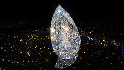 画像ギャラリー No.002のサムネイル画像 / 「RigidGems Museum」，4月8日に正式リリース。鉱物を宝石に仕上げ，収集や展示を楽しめるデジタル宝石ミュージアム作品