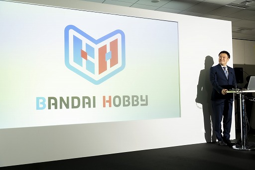 画像ギャラリー No.002のサムネイル画像 / 第一の矢は「ポケモン」と「ガンダム」。“作る”と“遊ぶ”の両立を目指すバンダイの新テーブルゲームブランド発表会&試遊レポート