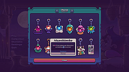 Luxman Moonlit Market