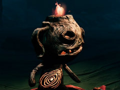 ［プレイレポ］眠れぬ夜，枕元のSwitch2でココロだけ“ウォーキング”させる。「The Midnight Walk」の寓意に満ちた世界を歩くひととき