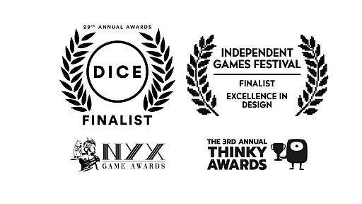 画像ギャラリー No.008のサムネイル画像 / 「Öoo」,Switch版を配信開始。爆弾いもむしが不思議な世界を大冒険。自らの身体を爆弾として使い,道を開いていくパズルアクション