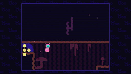 画像ギャラリー No.007のサムネイル画像 / ［プレイレポ］「どうするの，これ？」を吹き飛ばせ。世界を唸らせたパズルアクション「Öoo」がコンシューマ機で遊べるようになったので，あらためて魅力を伝えたい