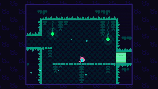 画像ギャラリー No.010のサムネイル画像 / ［プレイレポ］「どうするの，これ？」を吹き飛ばせ。世界を唸らせたパズルアクション「Öoo」がコンシューマ機で遊べるようになったので，あらためて魅力を伝えたい