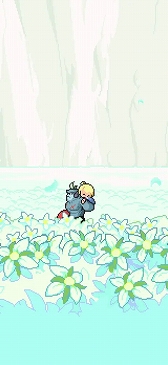 画像ギャラリー No.003のサムネイル画像 / 「メグとばけもの」,iOS/Android版を4月24日に配信開始。縦画面・タップ操作に対応し,ロイとメグの物語をいつでもどこでも楽しめる