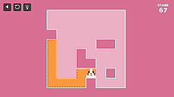 PuiPui のびのびパズル