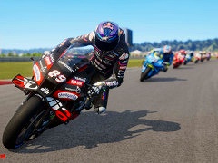 シリーズ最新作「MotoGP 26」，ダウンロード版を4月29日に発売。「ダイナミックライダー評価」と「ライダー主体の操作システム」を導入