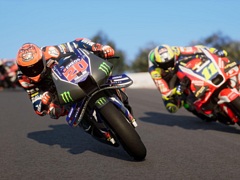 ��MotoGP 26�ס�������ץ쥤�ȥ쥤�顼���������ŷ�䱫ŷ�ʤ�¿�̤ʥ���ǥ������ǤΥ졼���򡤤��ޤ��ޤʻ��������ǧ�Ǥ���