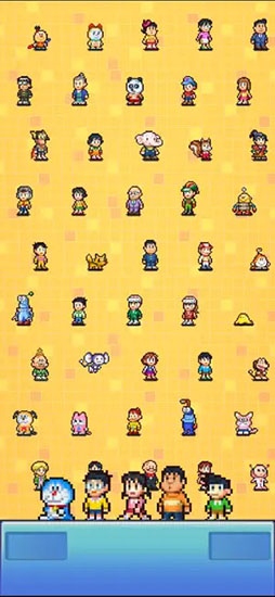 ドラえもんのどら焼き屋さん物語+