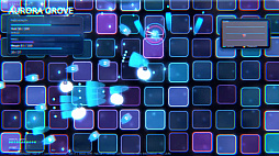 Mega Trons Survivors