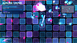 Mega Trons Survivors