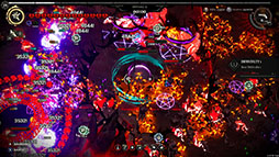 グラインドサバイバー