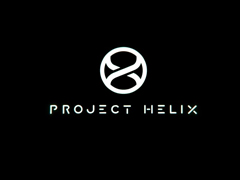 Xbox次世代機，開発コード名は「Project Helix」。新CEOアーシャ・シャルマ氏がXで発表し，PCゲームにも対応