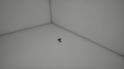 画像ギャラリー No.005のサムネイル画像 / ボタンを押して，祈り，生成物を捧げるだけの単純作業。あまり怖くない短編ホラーゲーム「Push Pray Devote」，Steamで配信開始