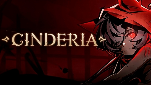 画像ギャラリー No.001のサムネイル画像 / 世界崩壊の真実を探るダークファンタジーローグライクACT「Cinderia」,早期アクセス版をSteamで本日リリース