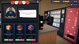 Homeless Life Simulator