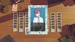 種も仕掛けも思い出も