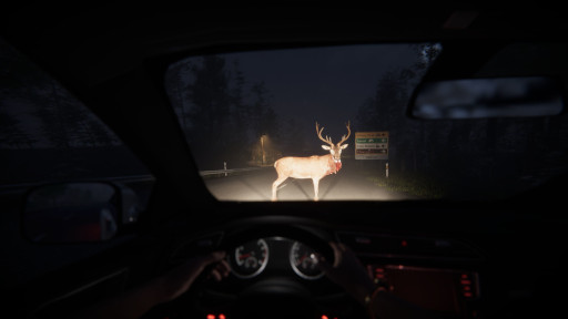 画像ギャラリー No.004のサムネイル画像 / SCP財団の新人職員が主人公のサイコスリラー「家へ帰れ、アニー」，PS5版をリリース。PC版にも無料アップデートで新規コンテンツを追加