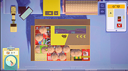 パッキングライフ