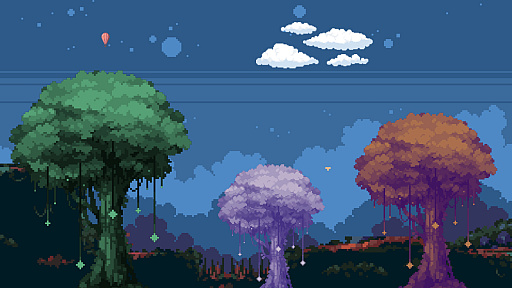 画像ギャラリー No.008のサムネイル画像 / 天国か地獄か，死者の人生を精査して行き先を決める審査シミュレーション「Congratulations, This is Hell」，Steamストアページを公開