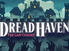 ゾンビの大群から都市を守り抜け！ ターン制の都市建設ストラテジー「DreadHaven: The Last Colony」，Steamストアページを公開