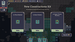 DreadHaven: The Last Colony