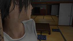 ひとりだるま Alone Rite