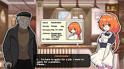 マッチメーカーシミュレーター