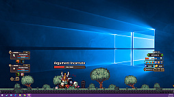 卓上冒険物語：放置ほっこりタイム