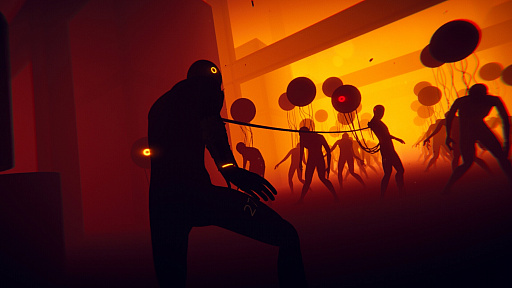 画像ギャラリー No.003のサムネイル画像 / シミュレーションから抜け出せ！　2Dと3Dが交互に展開するプラットフォームアドベンチャー「IN SILICO」のプレイアブルデモが初公開［GDC 2026］