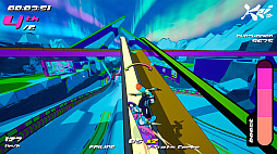 HYPERyuki: Snowboard Syndicate