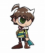 画像ギャラリー No.041のサムネイル画像 / 敵を食って能力を奪う！ 日本一ソフトウェアの新作「GOBBLE」，新情報を公開。一撃で敵を食らう“カウンター捕食”などの要素が明らかに