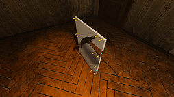 画像ギャラリー No.006のサムネイル画像 / 家具組み立てシム「Furniture Assembler Simulator」，体験版を3月30日に公開。家具組み立て職人として依頼をこなし，工具やスキルを強化