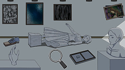 ザ・世界驚愕ミステリーースリルサスペンスな謎解きミステリー推理ゲームー