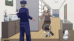 ザ・世界驚愕ミステリーースリルサスペンスな謎解きミステリー推理ゲームー