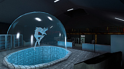 画像ギャラリー No.004のサムネイル画像 / 一歩間違えれば妖怪に住所がバレる。嘘の通話を見破るミステリーADV「嘘の電話」，最新ゲームプレイ映像を公開