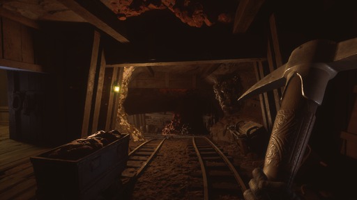 画像ギャラリー No.008のサムネイル画像 / 「オーバーウォッチ」元ゲームディレクターが手がけるアクションサバイバルFPS「The Legend of California」発表