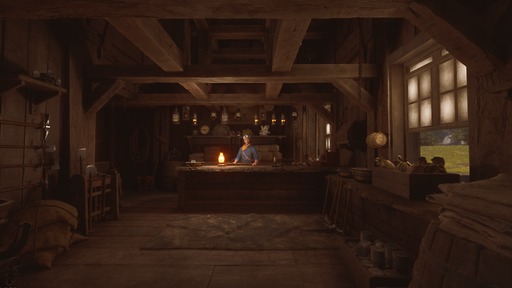 画像ギャラリー No.011のサムネイル画像 / 「オーバーウォッチ」元ゲームディレクターが手がけるアクションサバイバルFPS「The Legend of California」発表