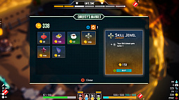 Kritter: Defend Together