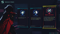 画像ギャラリー No.002のサムネイル画像 / アニメ調のグラフィックスにローグライク要素を融合した「SlashZero」，グローバルで展開決定。奥深いコンボシステムを使ったバトルが見どころ