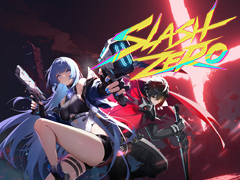 ［プレイレポ］スタイリッシュな動きと多彩なビルドが生む爽快コンボバトル。新作横スクロールアクション「SlashZero」プレイテストで見えてきたこと