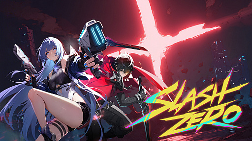 画像ギャラリー No.002のサムネイル画像 / ［プレイレポ］スタイリッシュな動きと多彩なビルドが生む爽快コンボバトル。新作横スクロールアクション「SlashZero」プレイテストで見えてきたこと