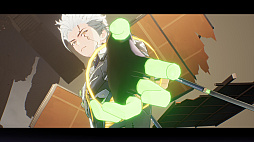 画像ギャラリー No.016のサムネイル画像 / ［プレイレポ］スタイリッシュな動きと多彩なビルドが生む爽快コンボバトル。新作横スクロールアクション「SlashZero」プレイテストで見えてきたこと