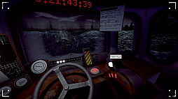 画像ギャラリー No.005のサムネイル画像 / タラバガニ漁でノルマを達成できなければ追放。一人称視点のポイント＆クリックホラーADV「Crabmeat」，Steamで配信中